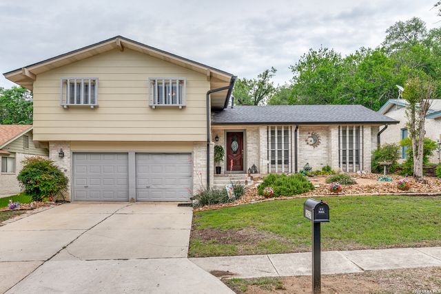 5927 Forest RDG, San Antonio, TX 78240