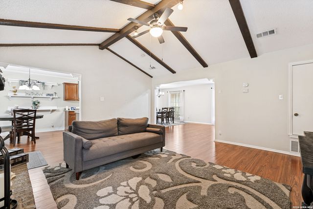 5927 Forest RDG, San Antonio, TX 78240