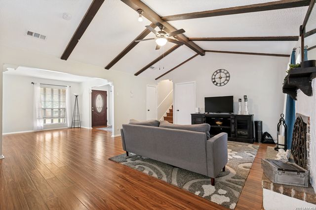 5927 Forest RDG, San Antonio, TX 78240