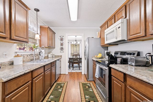 5927 Forest RDG, San Antonio, TX 78240