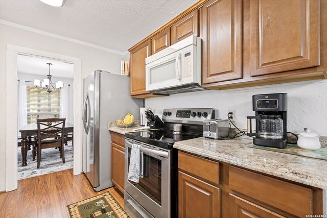 5927 Forest RDG, San Antonio, TX 78240