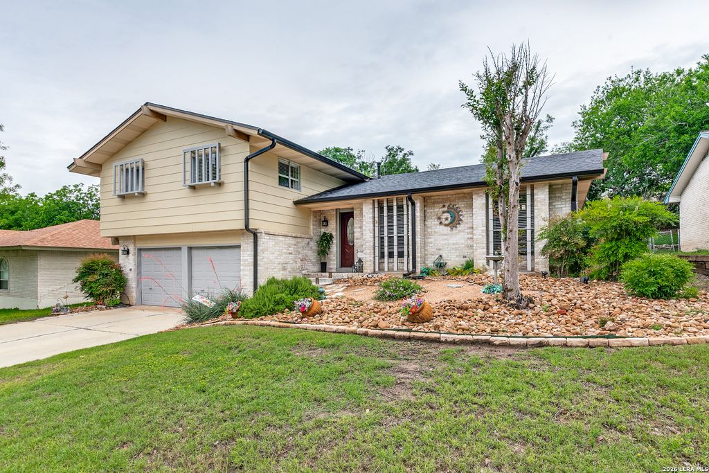 5927 Forest RDG, San Antonio, TX 78240