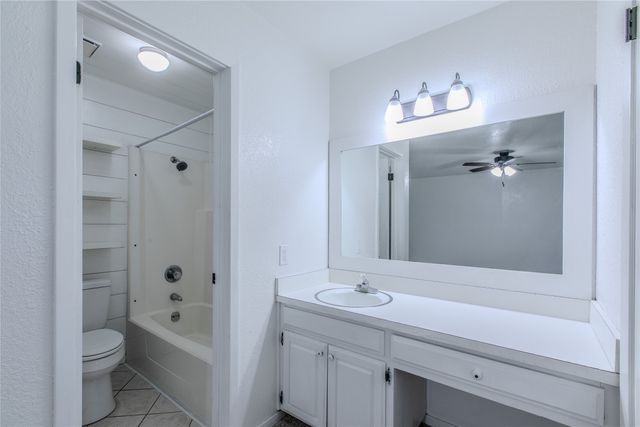 1311 Glenhaven Drive, Cleburne, TX 76033