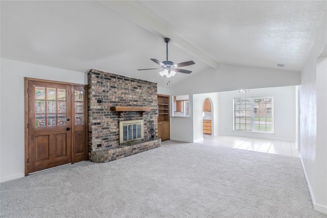 1311 Glenhaven Drive, Cleburne, TX 76033