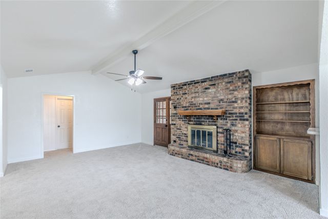1311 Glenhaven Drive, Cleburne, TX 76033