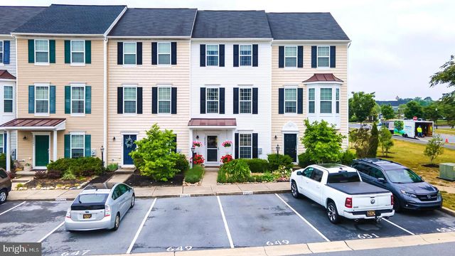 20649 ALBERMARLE LN, Millsboro, DE 19966