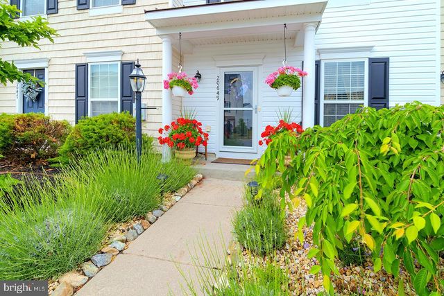 20649 ALBERMARLE LN, Millsboro, DE 19966