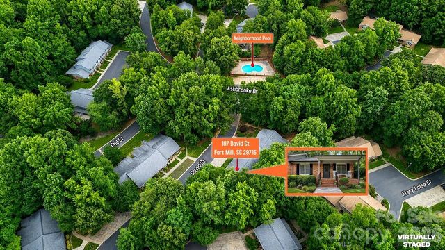 107 David Court, Fort Mill, SC 29715
