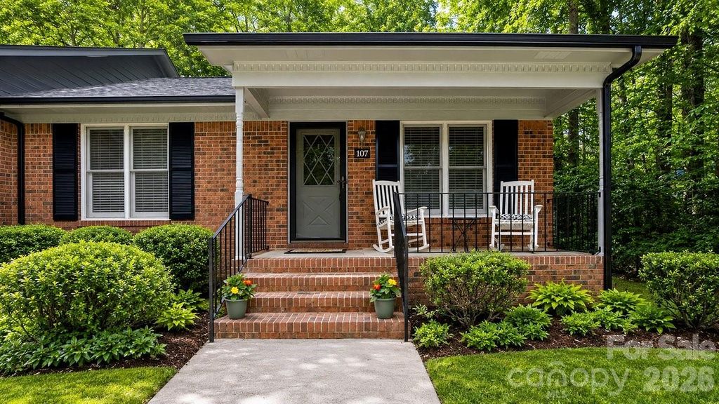 107 David Court, Fort Mill, SC 29715