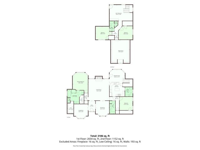 2804 Vermont Court, Arlington, TX 76001
