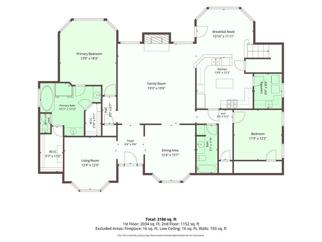 2804 Vermont Court, Arlington, TX 76001