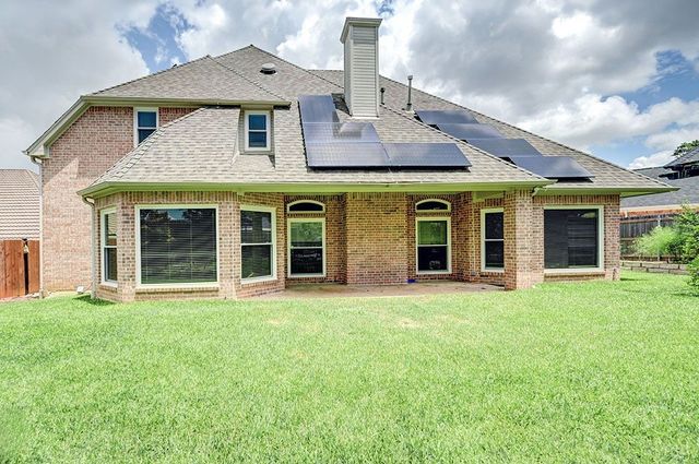 2804 Vermont Court, Arlington, TX 76001