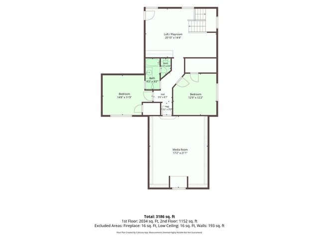 2804 Vermont Court, Arlington, TX 76001