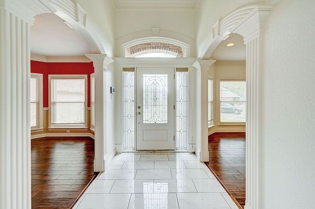 2804 Vermont Court, Arlington, TX 76001