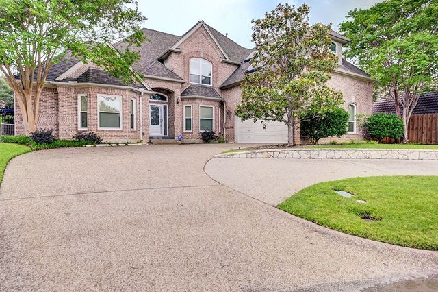 2804 Vermont Court, Arlington, TX 76001