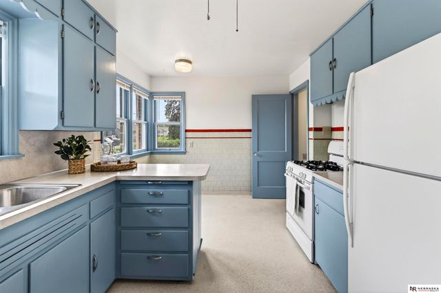 3701 X Street, Omaha, NE 68107