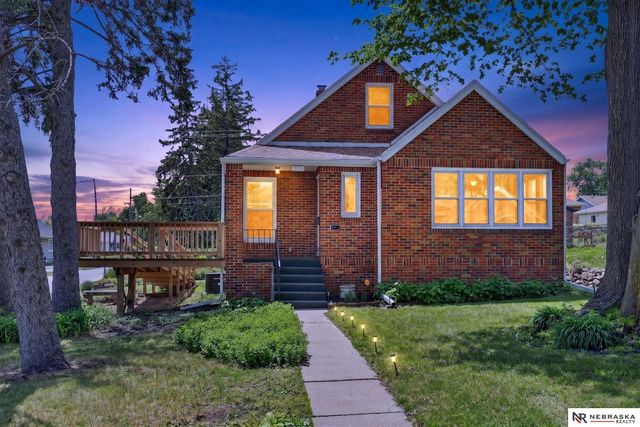 3701 X Street, Omaha, NE 68107
