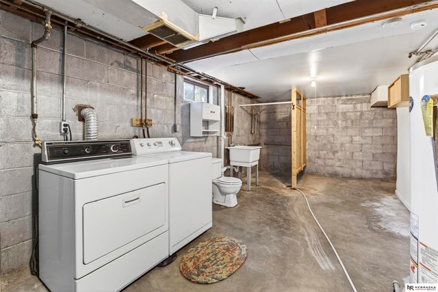 3701 X Street, Omaha, NE 68107