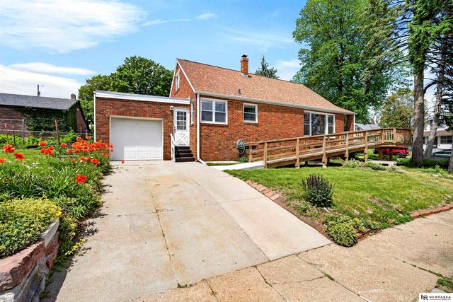 3701 X Street, Omaha, NE 68107