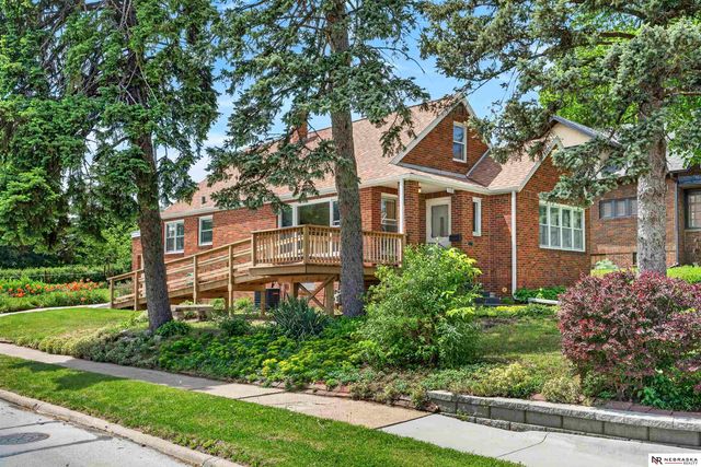 3701 X Street, Omaha, NE 68107