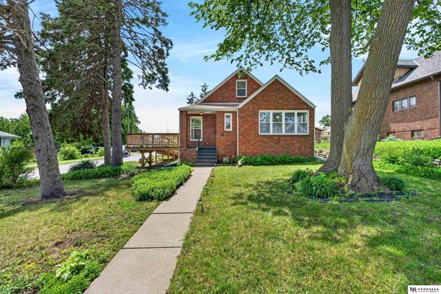 3701 X Street, Omaha, NE 68107