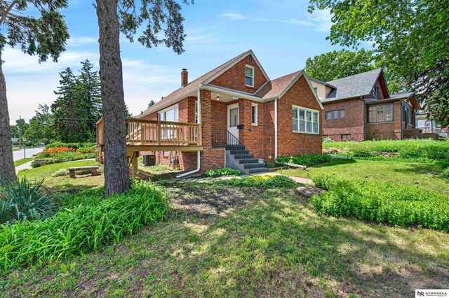 3701 X Street, Omaha, NE 68107