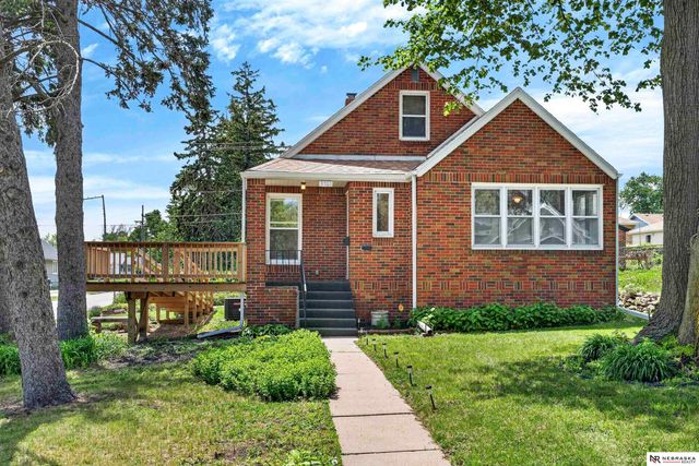 3701 X Street, Omaha, NE 68107