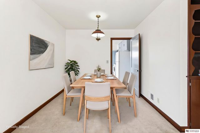 3701 X Street, Omaha, NE 68107