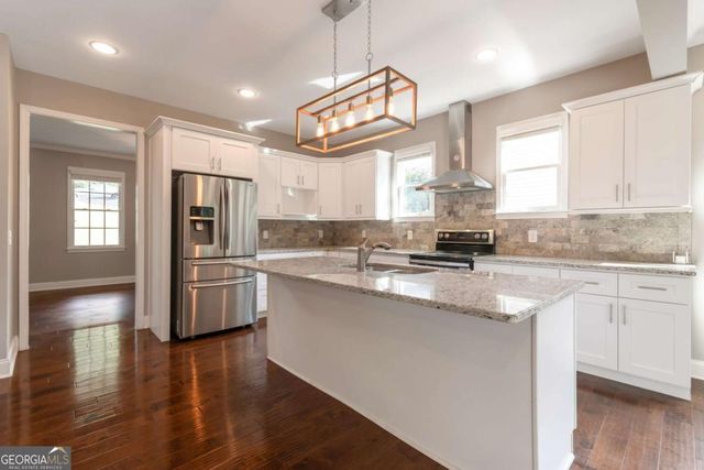 4473 Circassian Place, Gainesville, GA 30507