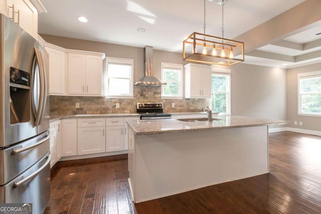 4473 Circassian Place, Gainesville, GA 30507