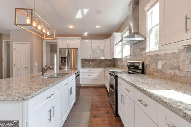 4473 Circassian Place, Gainesville, GA 30507