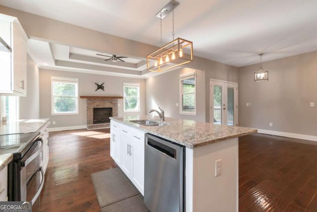 4473 Circassian Place, Gainesville, GA 30507