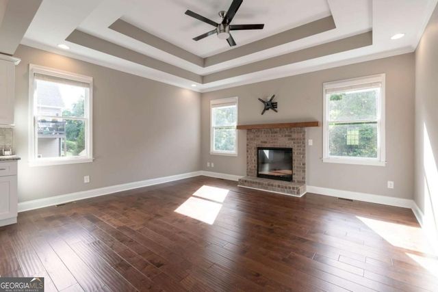 4473 Circassian Place, Gainesville, GA 30507