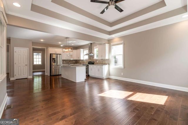 4473 Circassian Place, Gainesville, GA 30507