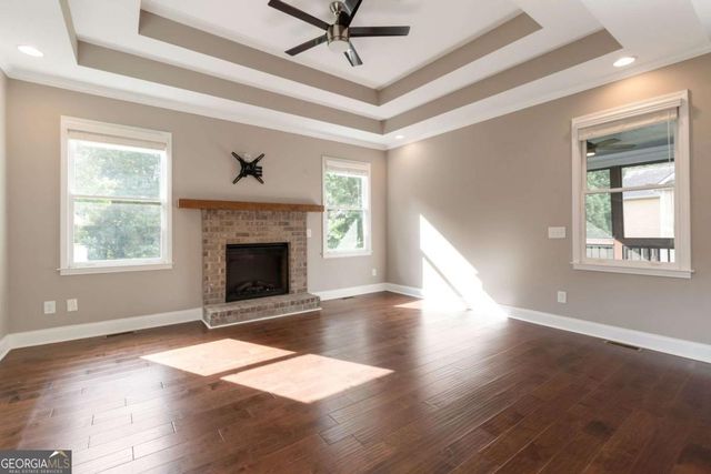 4473 Circassian Place, Gainesville, GA 30507