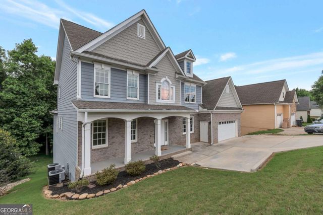 4473 Circassian Place, Gainesville, GA 30507
