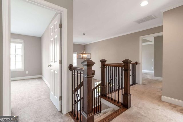 4473 Circassian Place, Gainesville, GA 30507