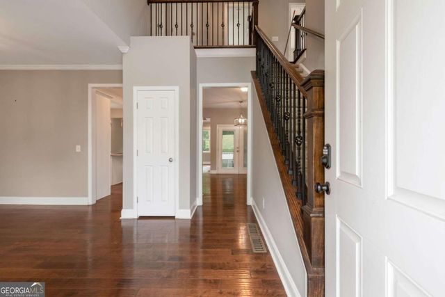 4473 Circassian Place, Gainesville, GA 30507