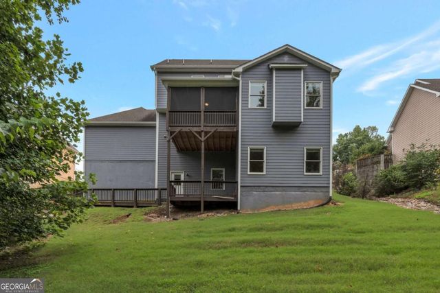 4473 Circassian Place, Gainesville, GA 30507