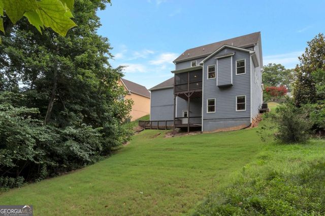 4473 Circassian Place, Gainesville, GA 30507