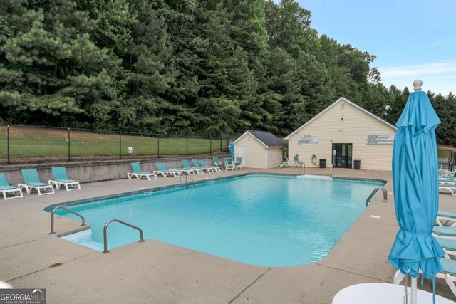 4473 Circassian Place, Gainesville, GA 30507