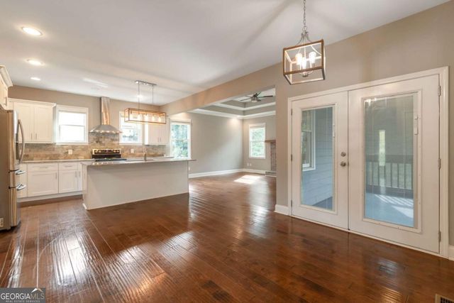 4473 Circassian Place, Gainesville, GA 30507