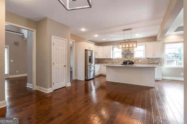 4473 Circassian Place, Gainesville, GA 30507