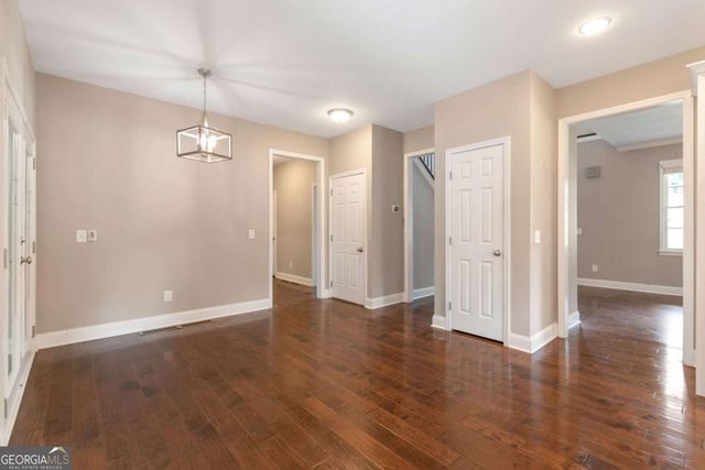 4473 Circassian Place, Gainesville, GA 30507