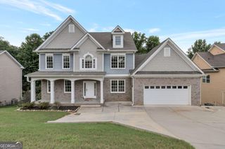 4473 Circassian Place, Gainesville, GA 30507