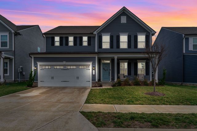 406 Ryan Ave, Gallatin, TN 37066