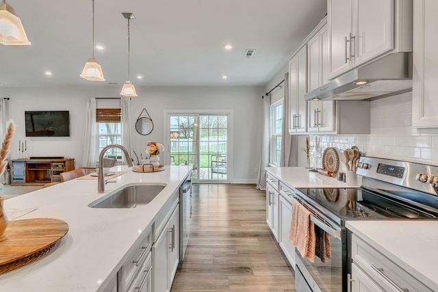 406 Ryan Ave, Gallatin, TN 37066