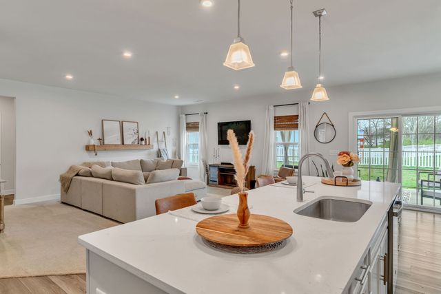 406 Ryan Ave, Gallatin, TN 37066