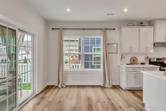 406 Ryan Ave, Gallatin, TN 37066