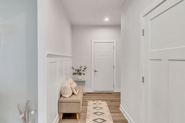 406 Ryan Ave, Gallatin, TN 37066